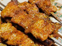 -蚝堡海鲜·威海菜·海肠捞饭·烧烤·亚洲吃蚝公司(幸福门店)