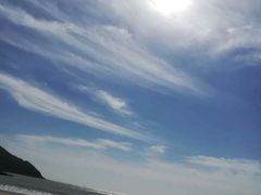 -普陀山风景名胜区-千步大沙