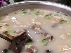 -胡世羊肉汤(南街店)