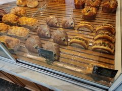奶酪果酱大羊角-老大昌(淮海中路店)