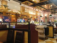 -比尔森韩式烤肉自助(国商店)