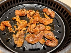 -Ant 蚂蚁洞烤肉·大营地(上海静安大悦城店)