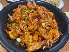 -掌上鲜(南顺城街店)