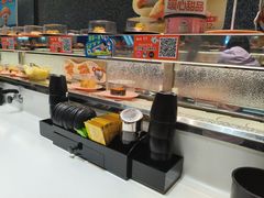 -争鲜回转寿司(朝北大悦城店)