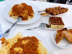 意式肉酱面-宜家·瑞典风味餐厅(北京西红门店)