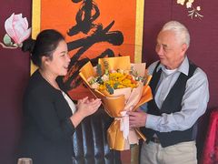 -儒宴江南菜·新淮扬菜·烤鸭(总部基地丰体店)