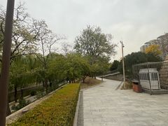 -元大都城垣遗址公园