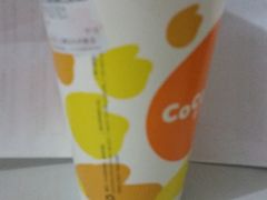 -CoCo都可(嘉定大融城店)