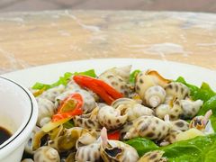 -醉壹号海鲜大排档(厦门美食地标店)