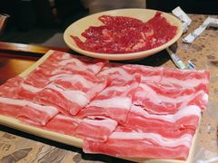 -蜀国大将老火锅(江北店)