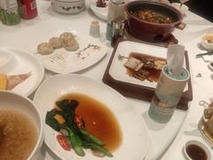 -百姓渔村(南中环店)