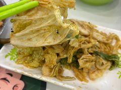 -大福来锅巴菜(古文化街店)