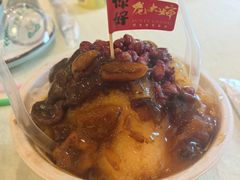 -奥华餐厅·老张记(台基厂店)