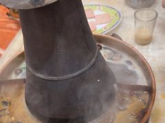 -清真·马家火锅美食城(镇江北路店)