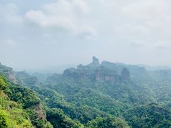 -丹霞山风景名胜区