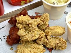 -PIXEL BOY炸鸡店(上海首店)