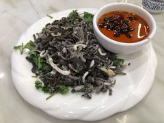 水爆肚-同发号饭庄(复兴路店)