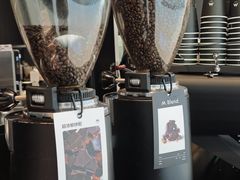 -M Stand(成都COSMO店)