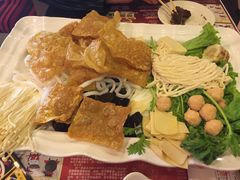 -刘一锅筋头巴脑(小北店)