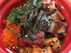 -So Lounge索兰至餐厅(蓝色港湾店)