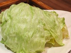 -芦月轩羊蝎子(劲松店)