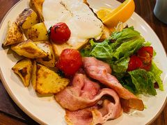 -VESH COFFEE(定西路店)