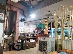 -金龙·打边炉(南京西路店)