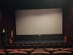 放映厅-长安国际影城(钟楼店)