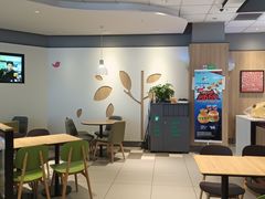 大堂-德克士(绛州店)