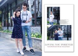-青禾婚纱摄影(杭州店)