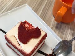 -必胜客(湘隆店)