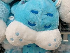 -盒马X会员店(上海森兰商都店)