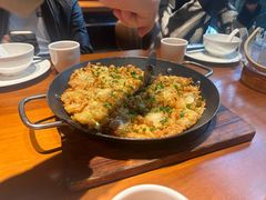 -旺爷砂锅·茶作(国贸城店)