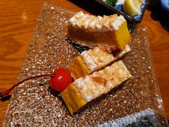 -千代武日本料理(爱建店)