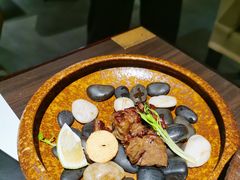 -匠和风精致料理(莆田财富中心店)