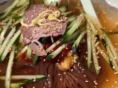 -七八冷面·延边朝鲜族美食(圣熙八号店)