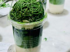 -HOT CRUSH趁热集合·现烤面包(上海环球港店)