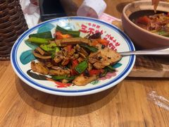 -朱熙熙三不炒(广州番禺店)