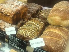-WHEAT&BAKER-麥(凯德来福士店)