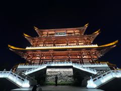 -杜甫江阁