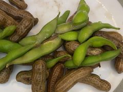 -渔港甄宴·海鲜·地标烟台菜(金沙滩店)