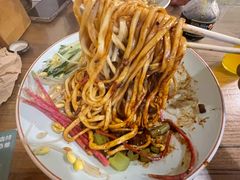 -锅儿挑面馆