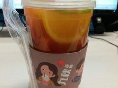-九秋茶铺(三里屯店)