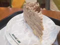 -MUSANG KING猫山王(龙湖杭州滨江天街店)