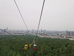 -千佛山风景名胜区