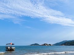 -青澳湾北回归线广场