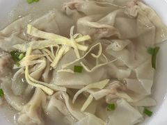 -朱新年·苏式汤团·面点(北寺塔店)