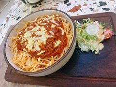-咖啡之翼(友谊店)