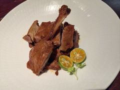 -永安鱼庄·镇江菜(东吴路店)