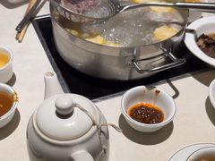 -潮泰牛肉火锅 · 创于1992年(车公庙店)